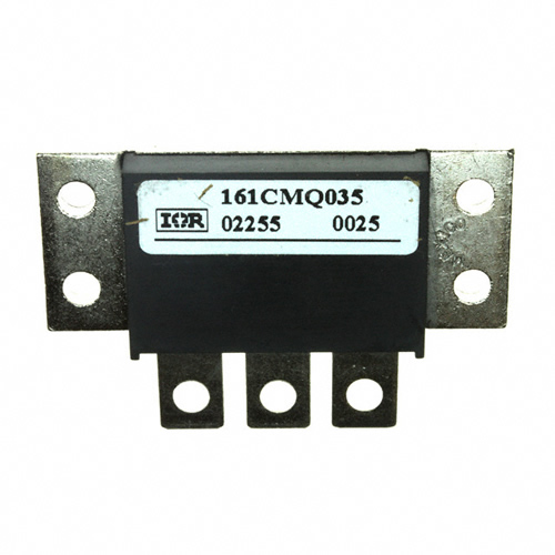 DIODE SCHOTTKY 35V 160A TO-249AA - 161CMQ035 - Click Image to Close